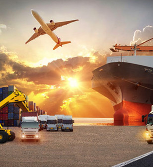 Logistics & Transportation